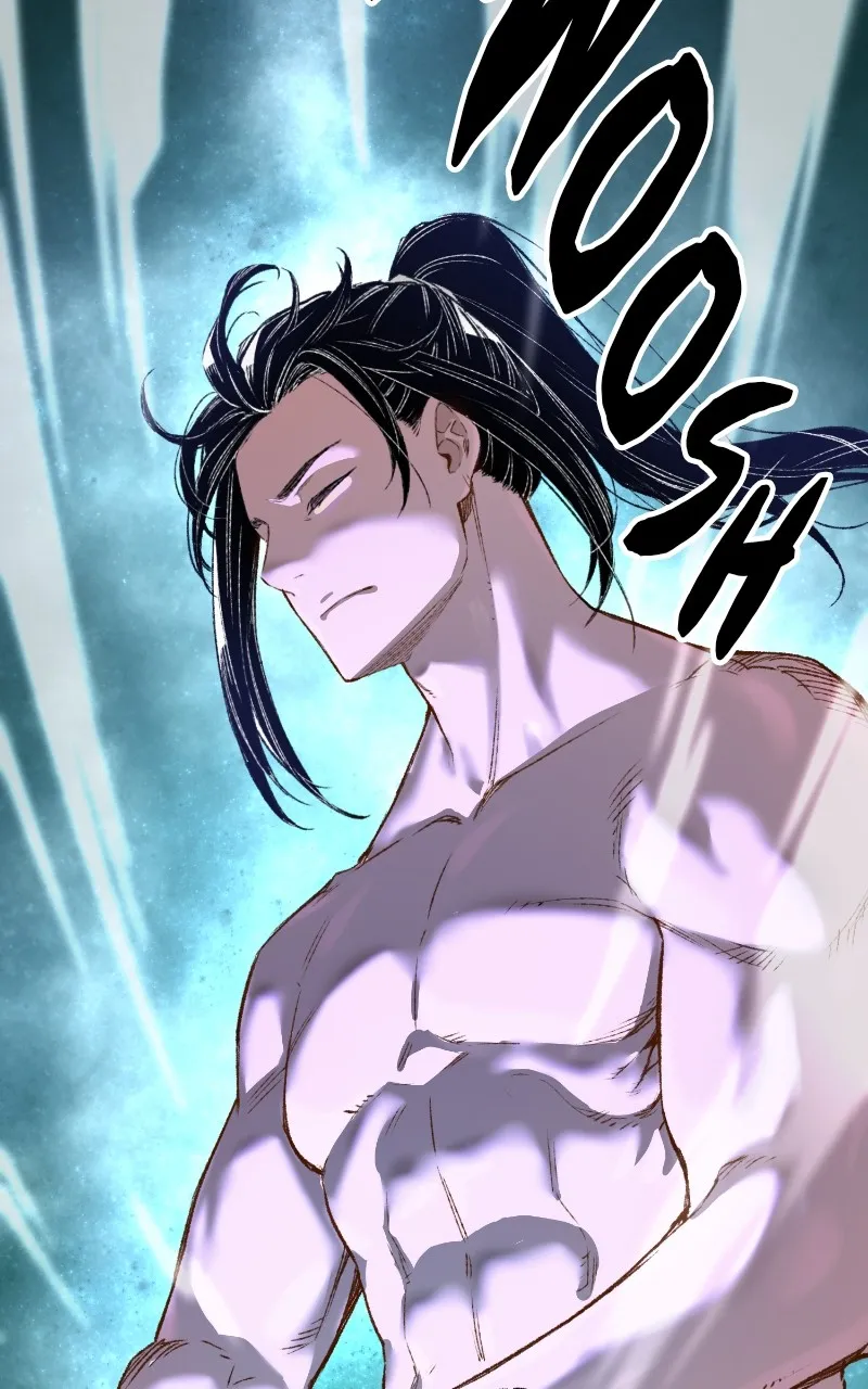 Reincarnated Murim Lord Chapter 15 page 133 - 