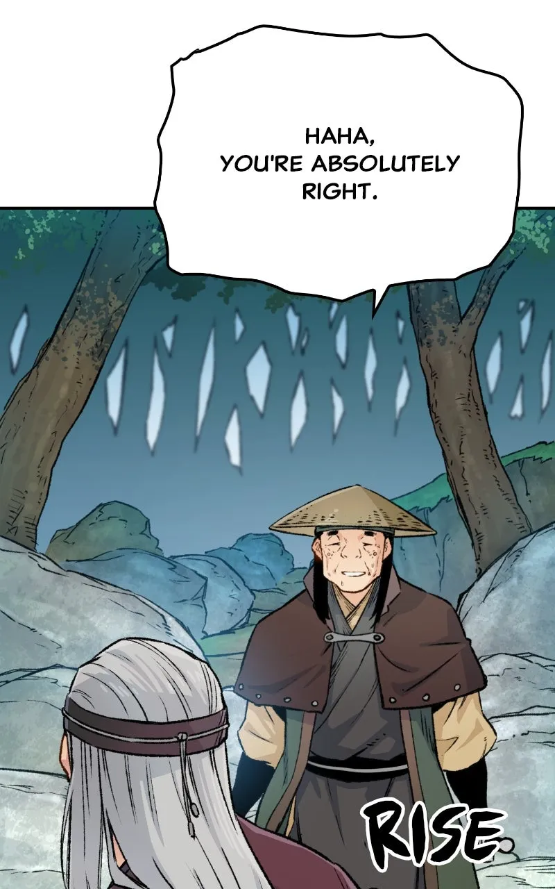 Reincarnated Murim Lord Chapter 15 page 17 - 
