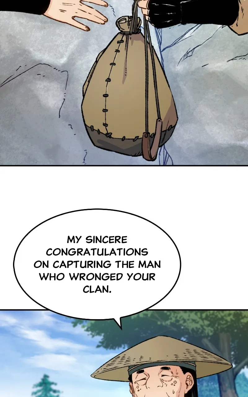 Reincarnated Murim Lord Chapter 15 page 19 - 