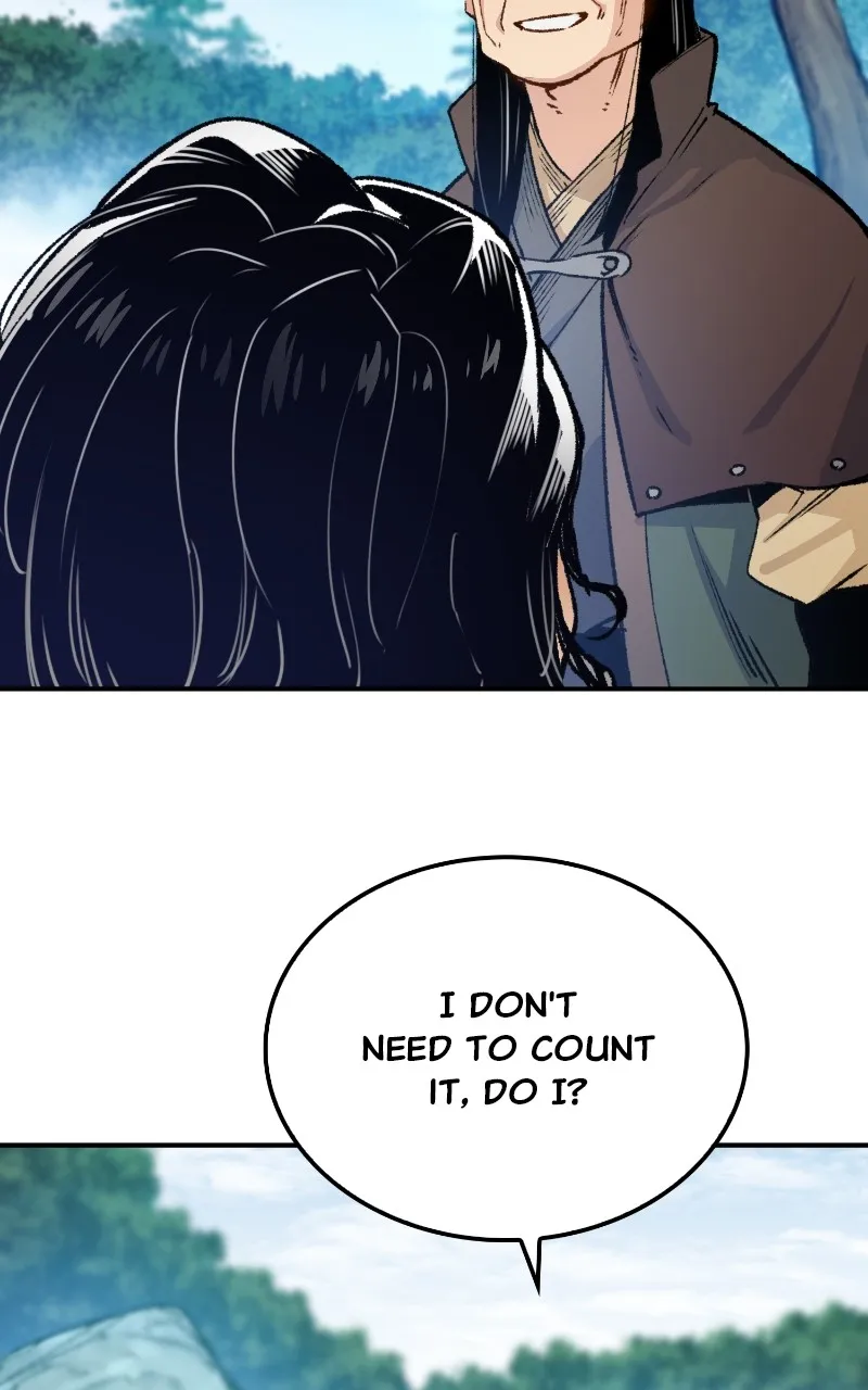 Reincarnated Murim Lord Chapter 15 page 20 - 