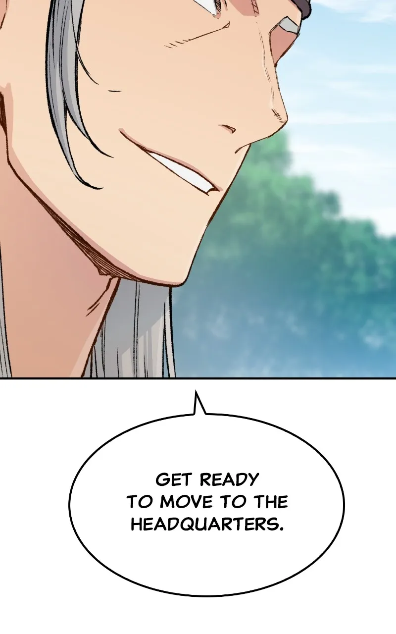 Reincarnated Murim Lord Chapter 15 page 23 - 