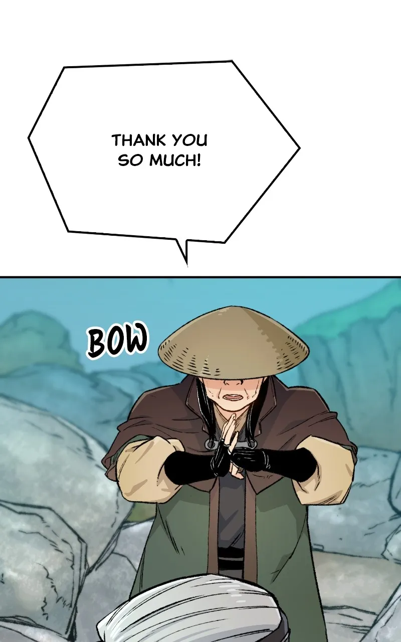 Reincarnated Murim Lord Chapter 15 page 25 - 