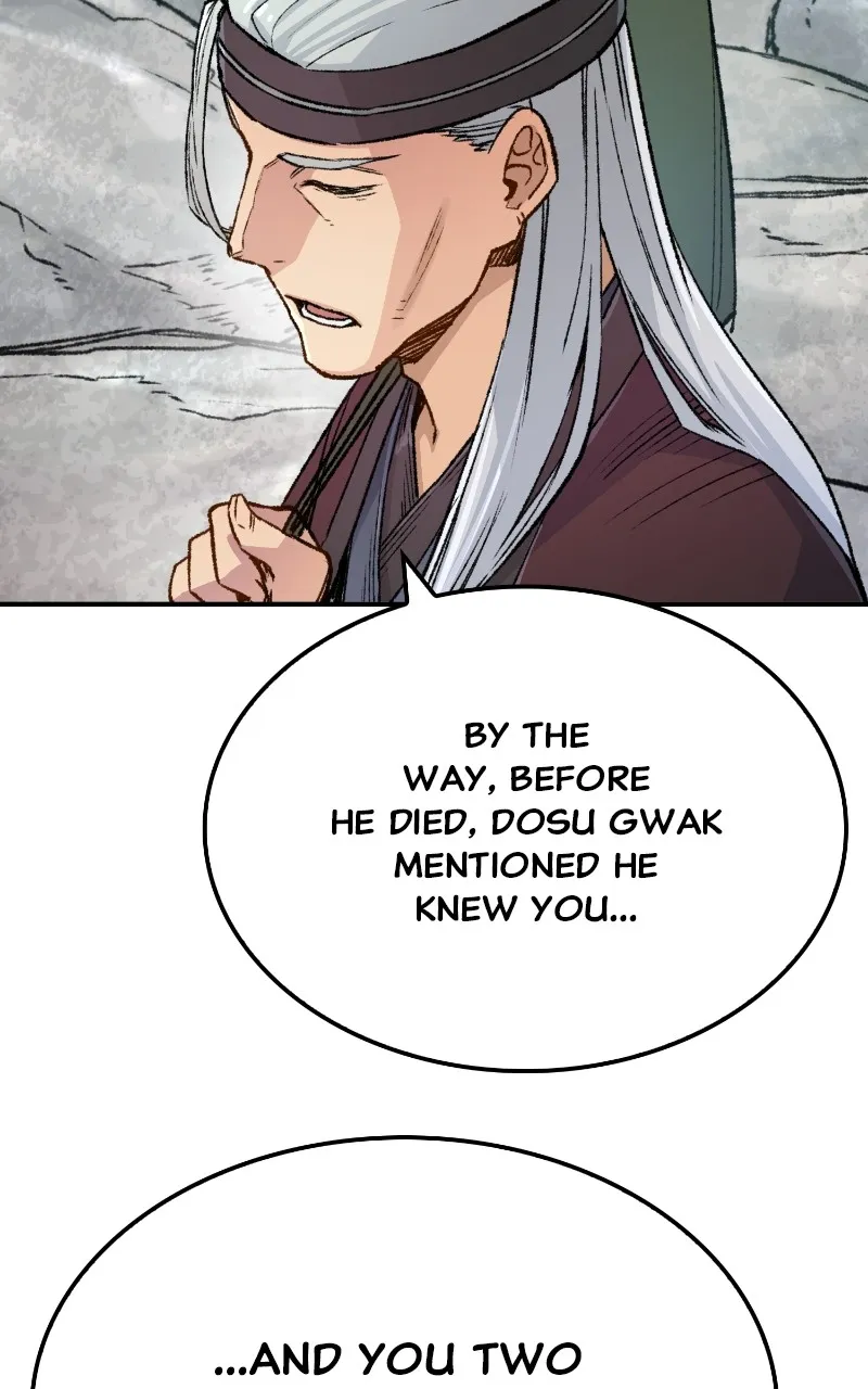 Reincarnated Murim Lord Chapter 15 page 26 - 