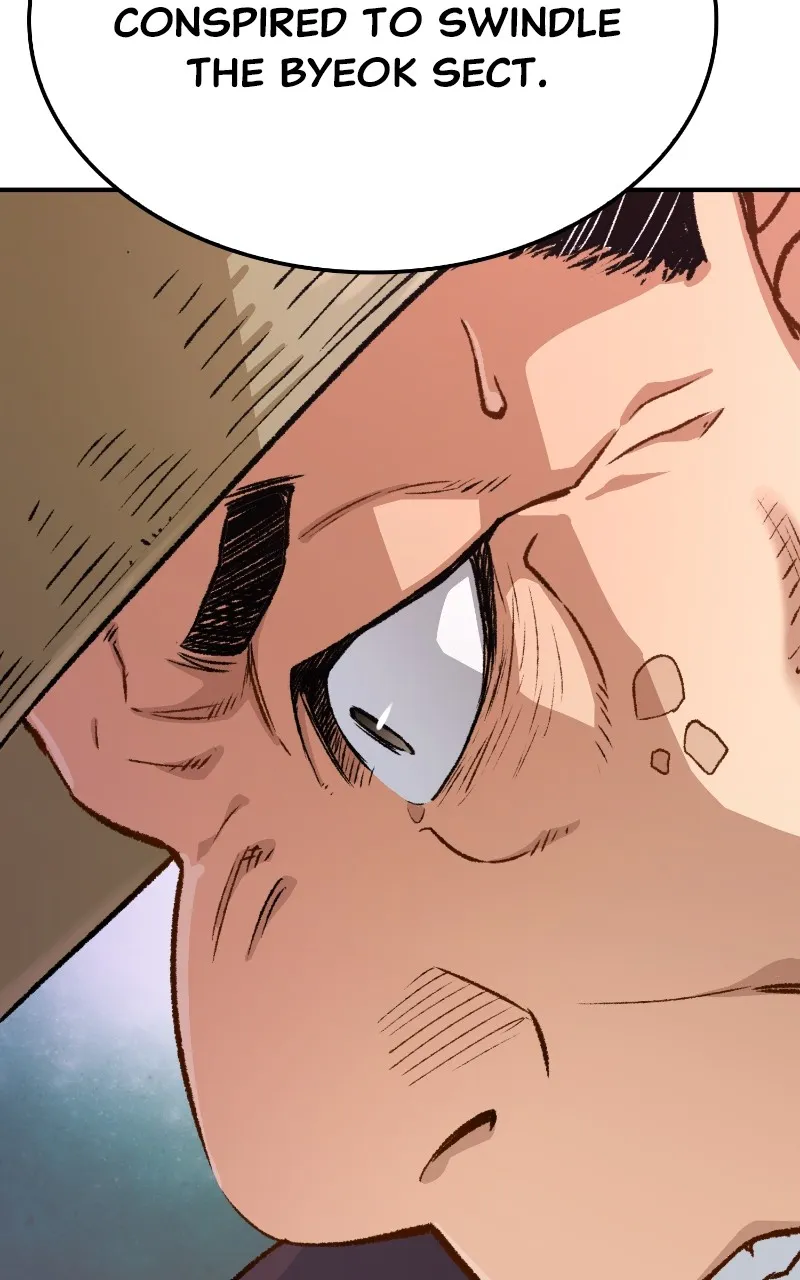Reincarnated Murim Lord Chapter 15 page 27 - 