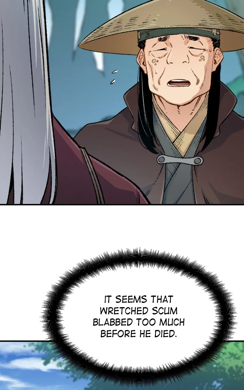 Reincarnated Murim Lord Chapter 15 page 29 - 