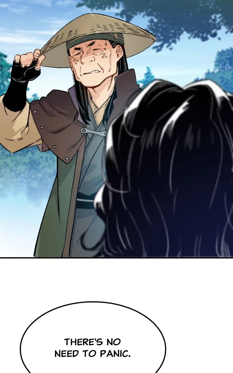 Reincarnated Murim Lord Chapter 15 page 30 - 