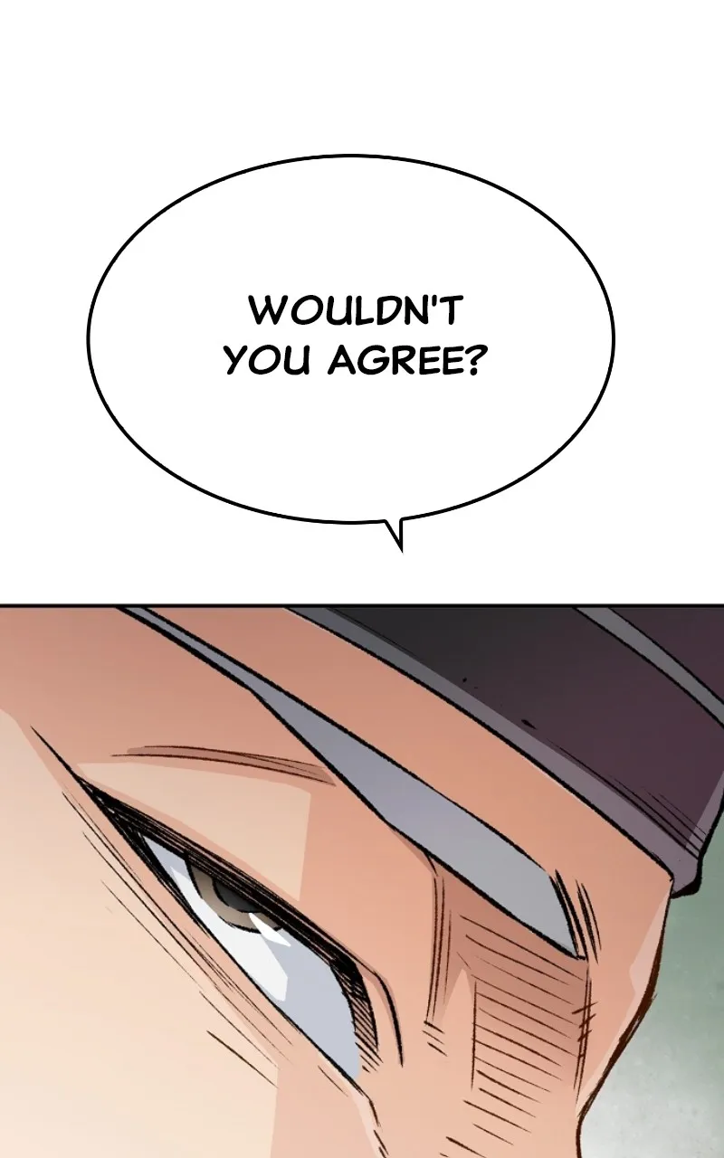Reincarnated Murim Lord Chapter 15 page 33 - 