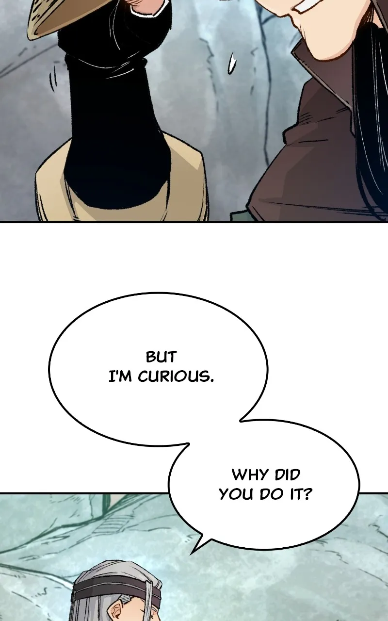 Reincarnated Murim Lord Chapter 15 page 35 - 