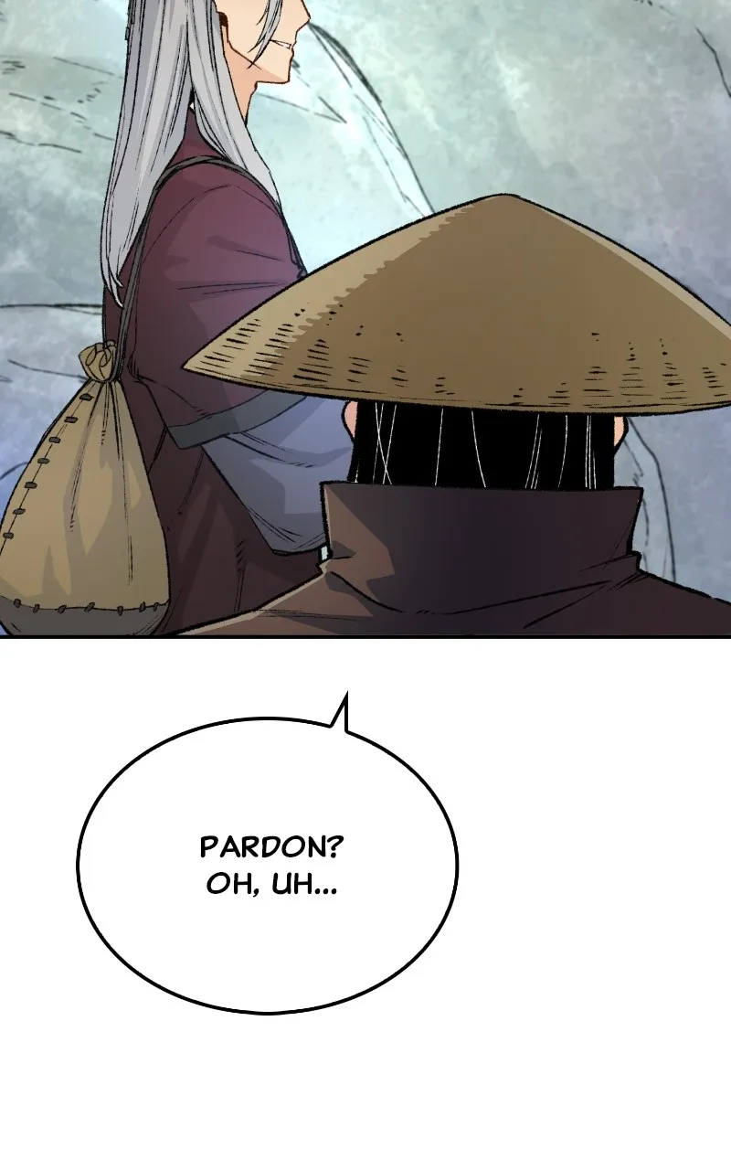 Reincarnated Murim Lord Chapter 15 page 36 - 