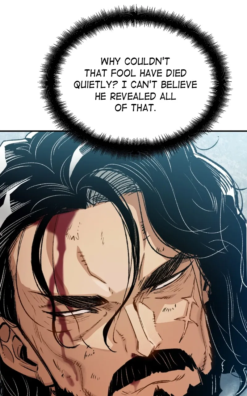 Reincarnated Murim Lord Chapter 15 page 37 - 