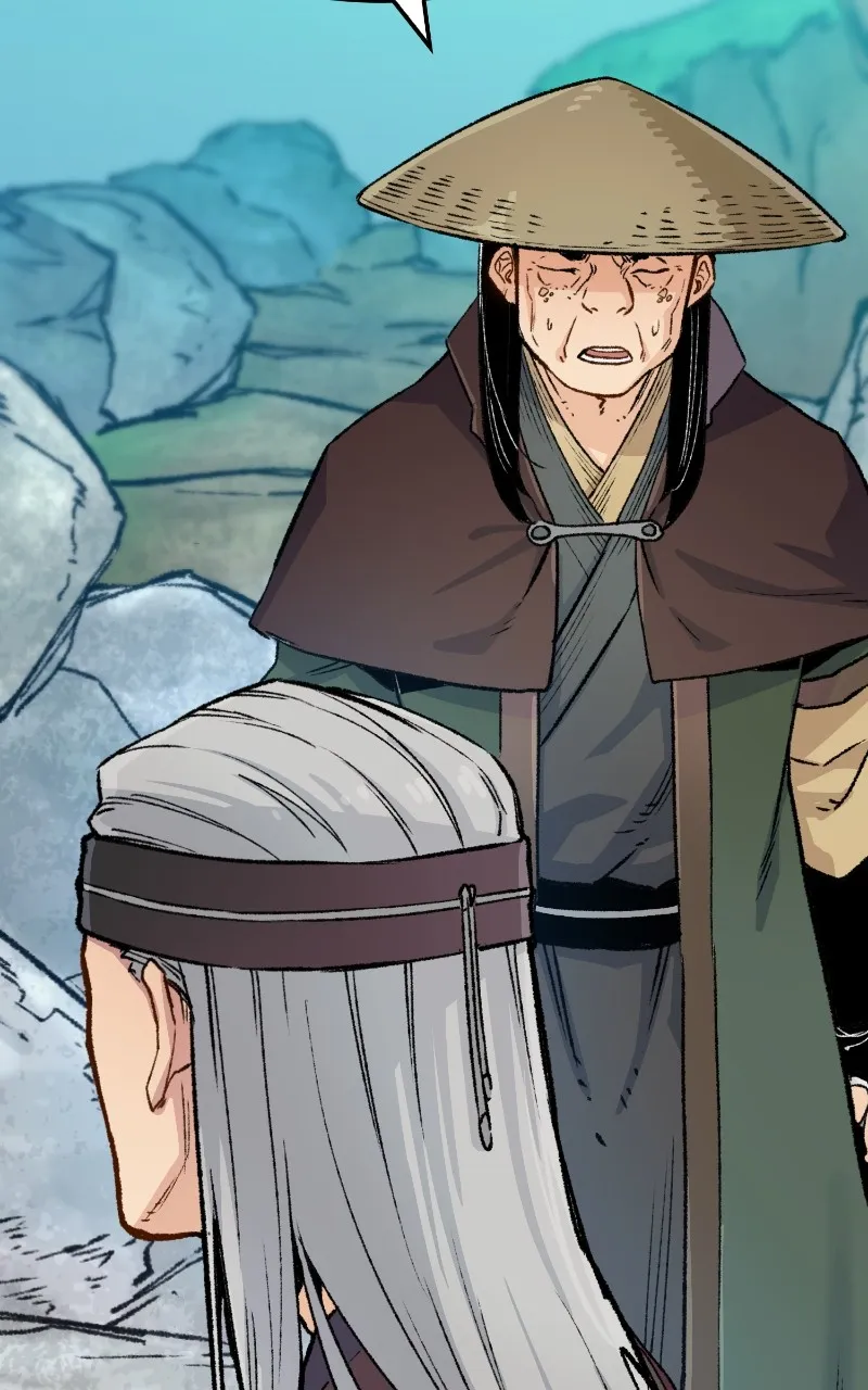Reincarnated Murim Lord Chapter 15 page 40 - 