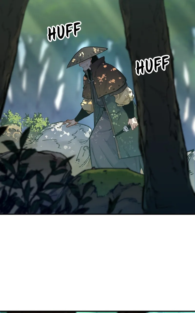 Reincarnated Murim Lord Chapter 15 page 5 - 