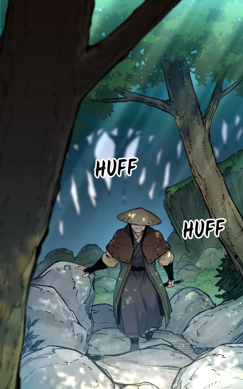 Reincarnated Murim Lord Chapter 15 page 6 - 