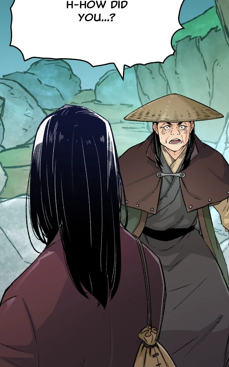 Reincarnated Murim Lord Chapter 15 page 54 - 