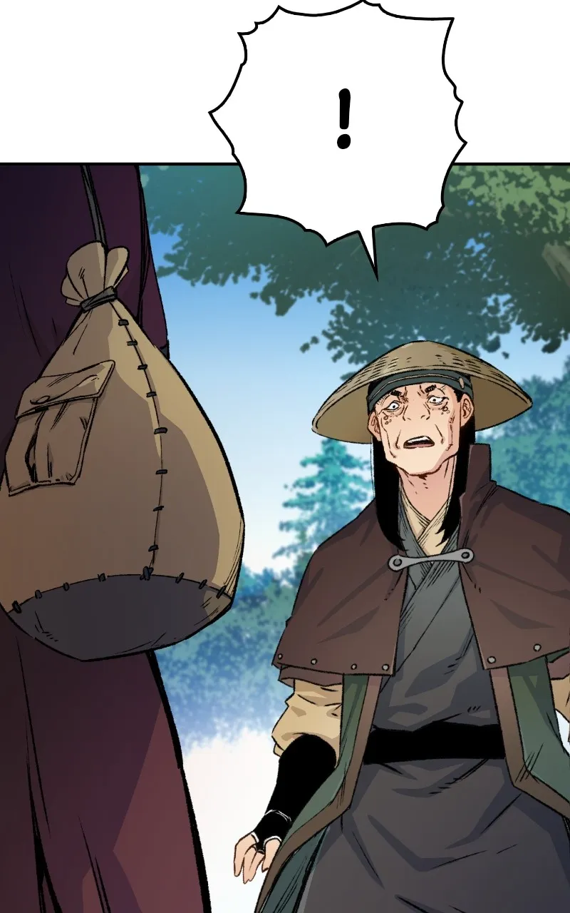 Reincarnated Murim Lord Chapter 15 page 56 - 
