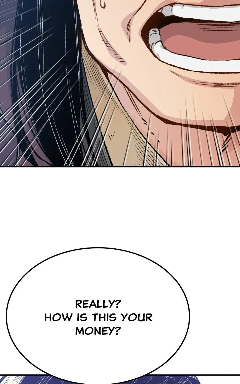 Reincarnated Murim Lord Chapter 15 page 58 - 