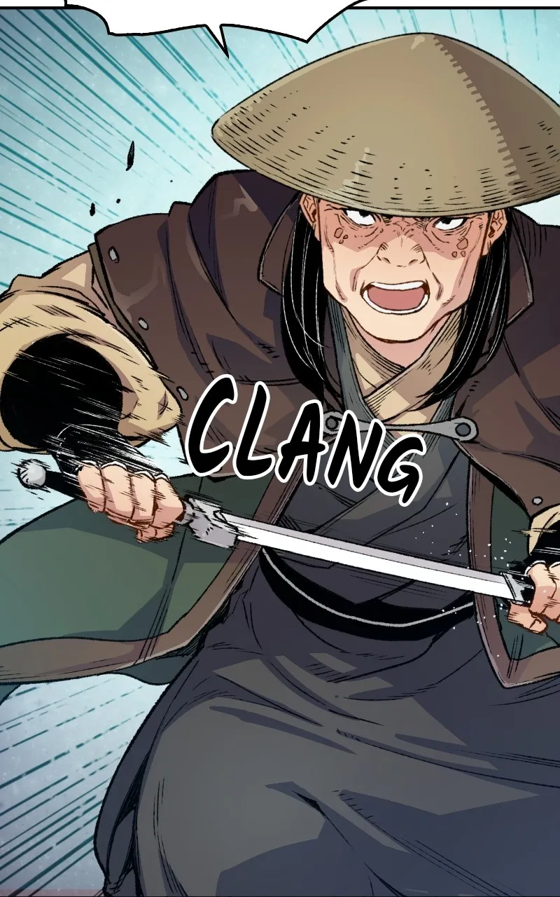 Reincarnated Murim Lord Chapter 15 page 61 - 