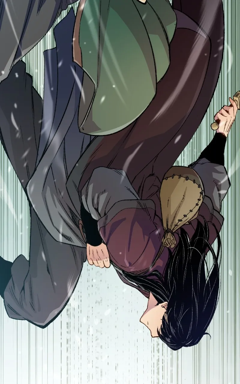 Reincarnated Murim Lord Chapter 15 page 65 - 