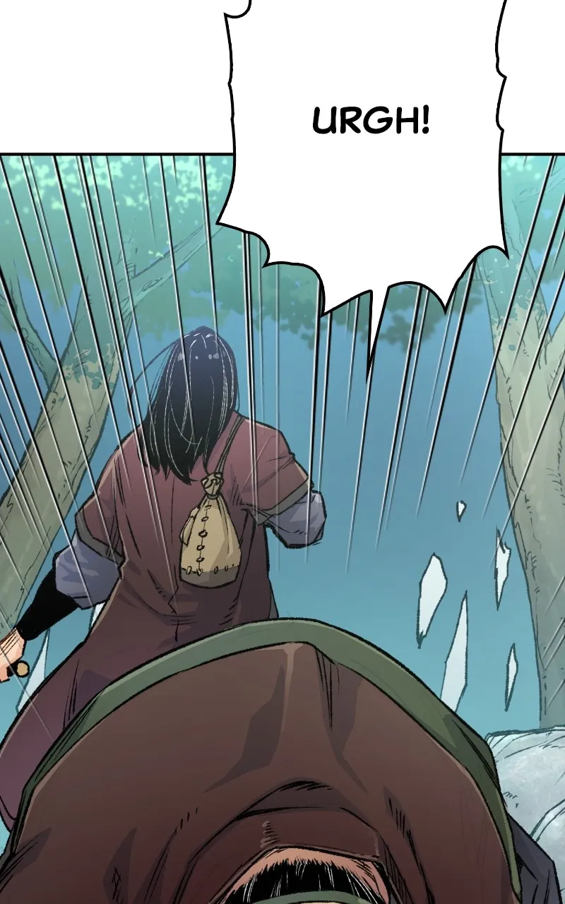 Reincarnated Murim Lord Chapter 15 page 71 - 