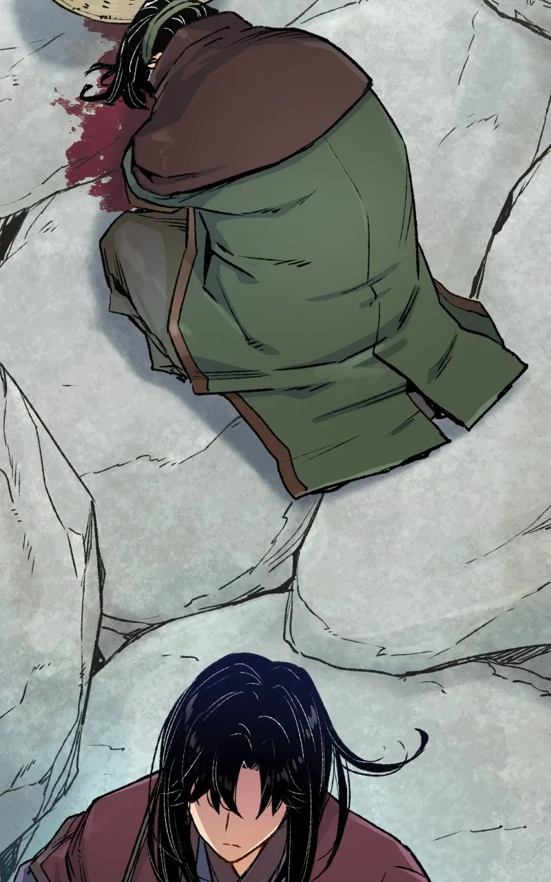 Reincarnated Murim Lord Chapter 15 page 73 - 