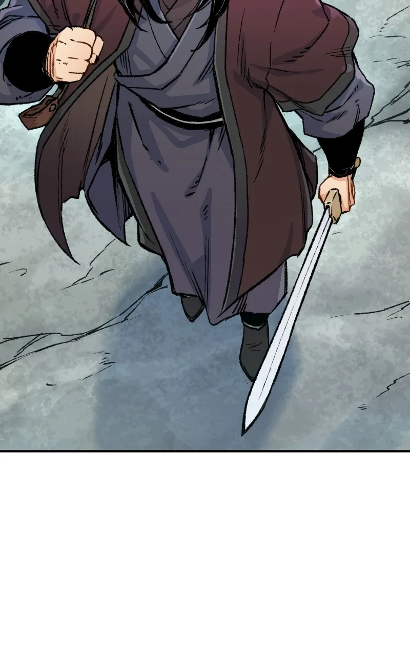Reincarnated Murim Lord Chapter 15 page 74 - 