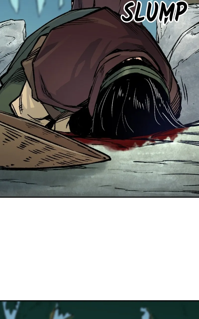 Reincarnated Murim Lord Chapter 15 page 80 - 