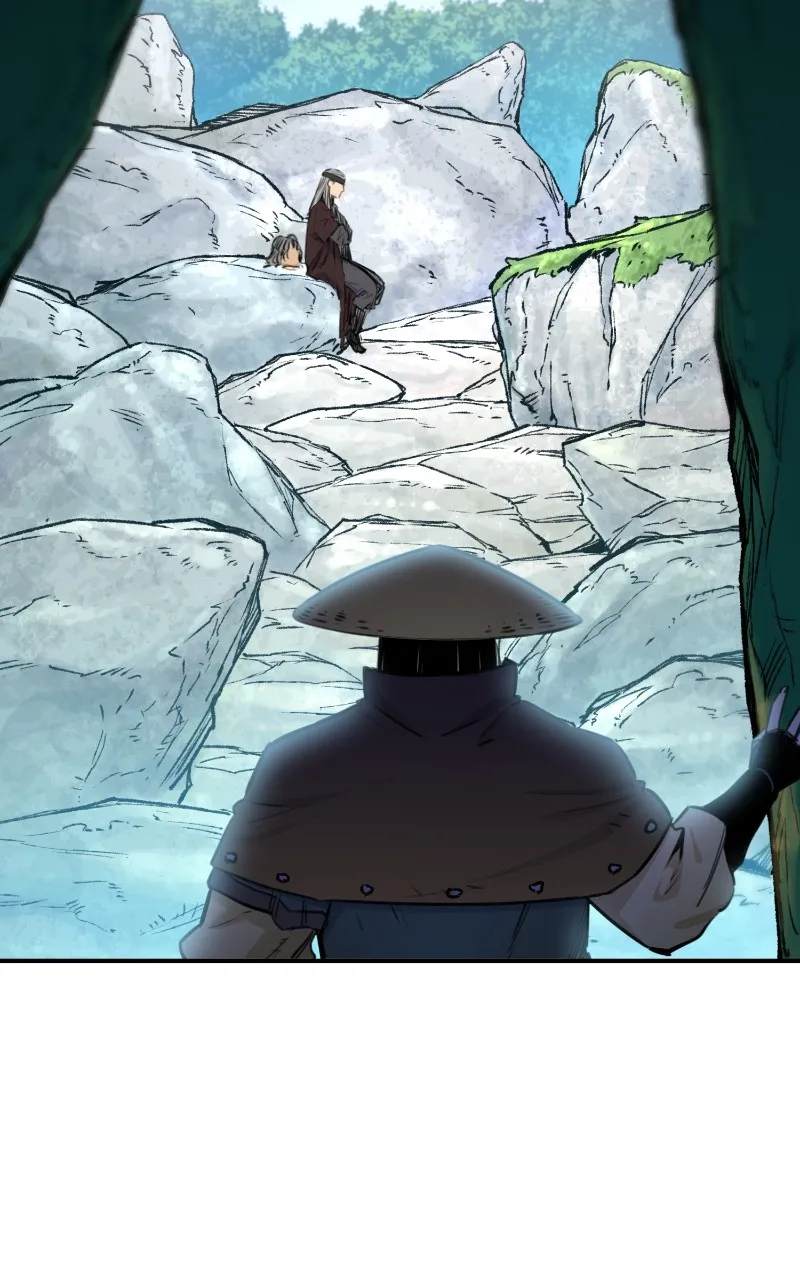 Reincarnated Murim Lord Chapter 15 page 9 - 