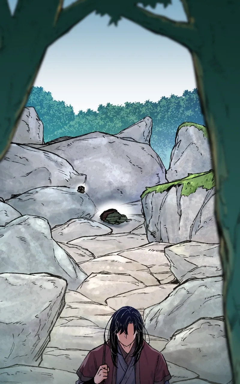 Reincarnated Murim Lord Chapter 15 page 81 - 
