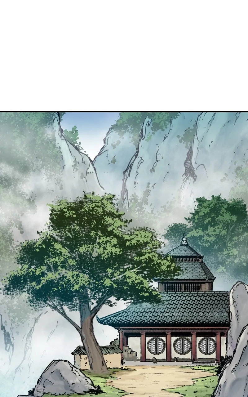 Reincarnated Murim Lord Chapter 15 page 83 - 