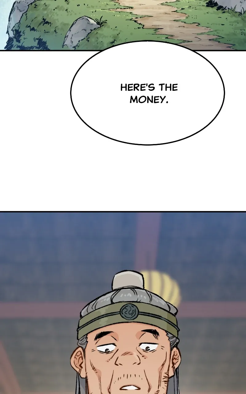 Reincarnated Murim Lord Chapter 15 page 84 - 