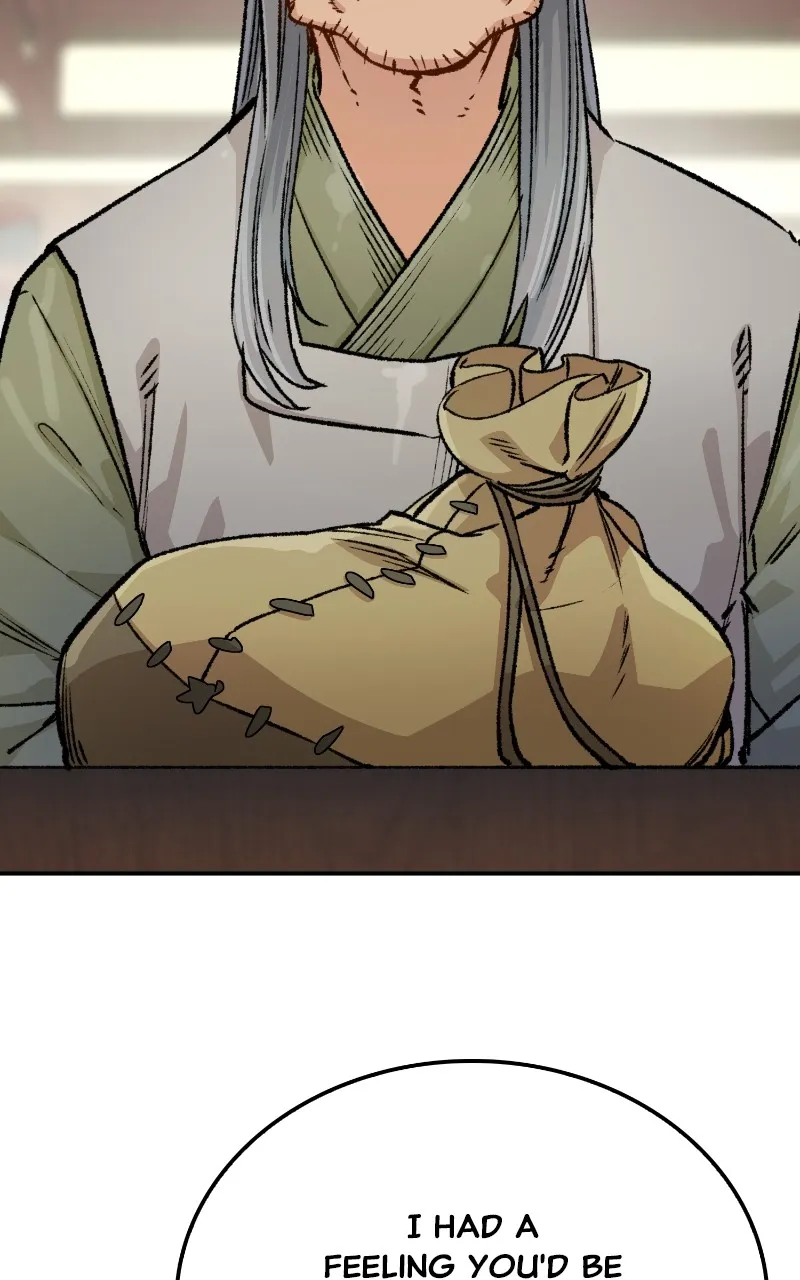 Reincarnated Murim Lord Chapter 15 page 85 - 