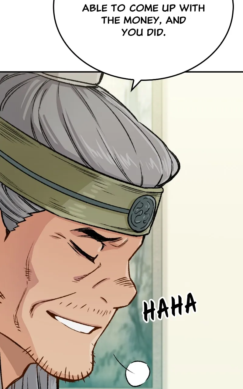 Reincarnated Murim Lord Chapter 15 page 86 - 
