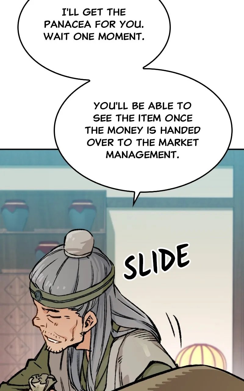 Reincarnated Murim Lord Chapter 15 page 89 - 