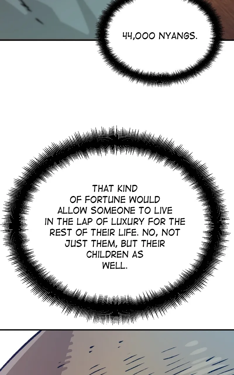 Reincarnated Murim Lord Chapter 15 page 92 - 