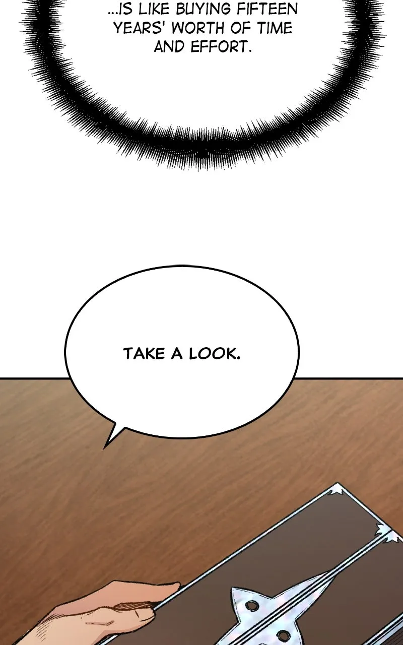 Reincarnated Murim Lord Chapter 15 page 97 - 