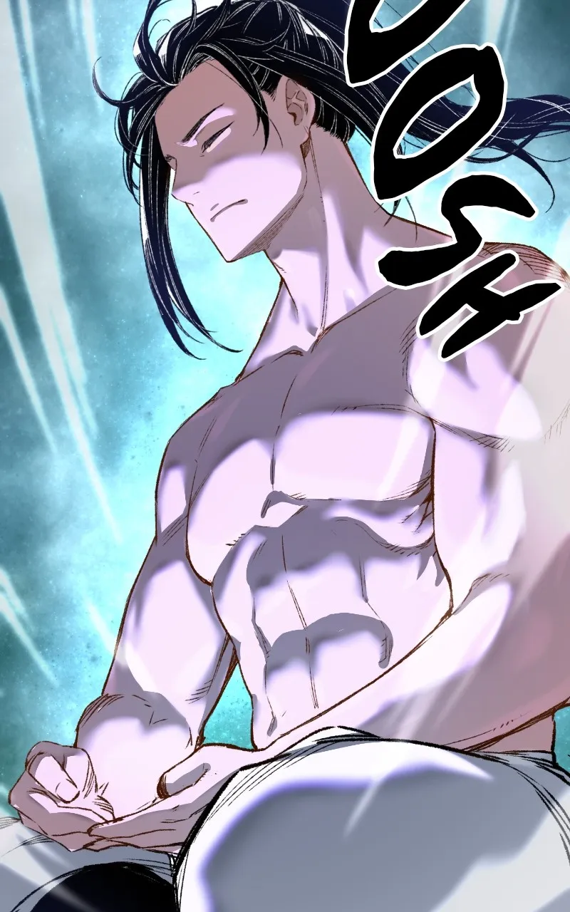 Reincarnated Murim Lord Chapter 16 page 11 - 