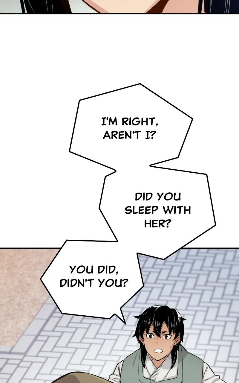 Reincarnated Murim Lord Chapter 16 page 107 - 