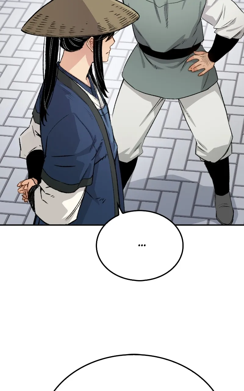 Reincarnated Murim Lord Chapter 16 page 108 - 