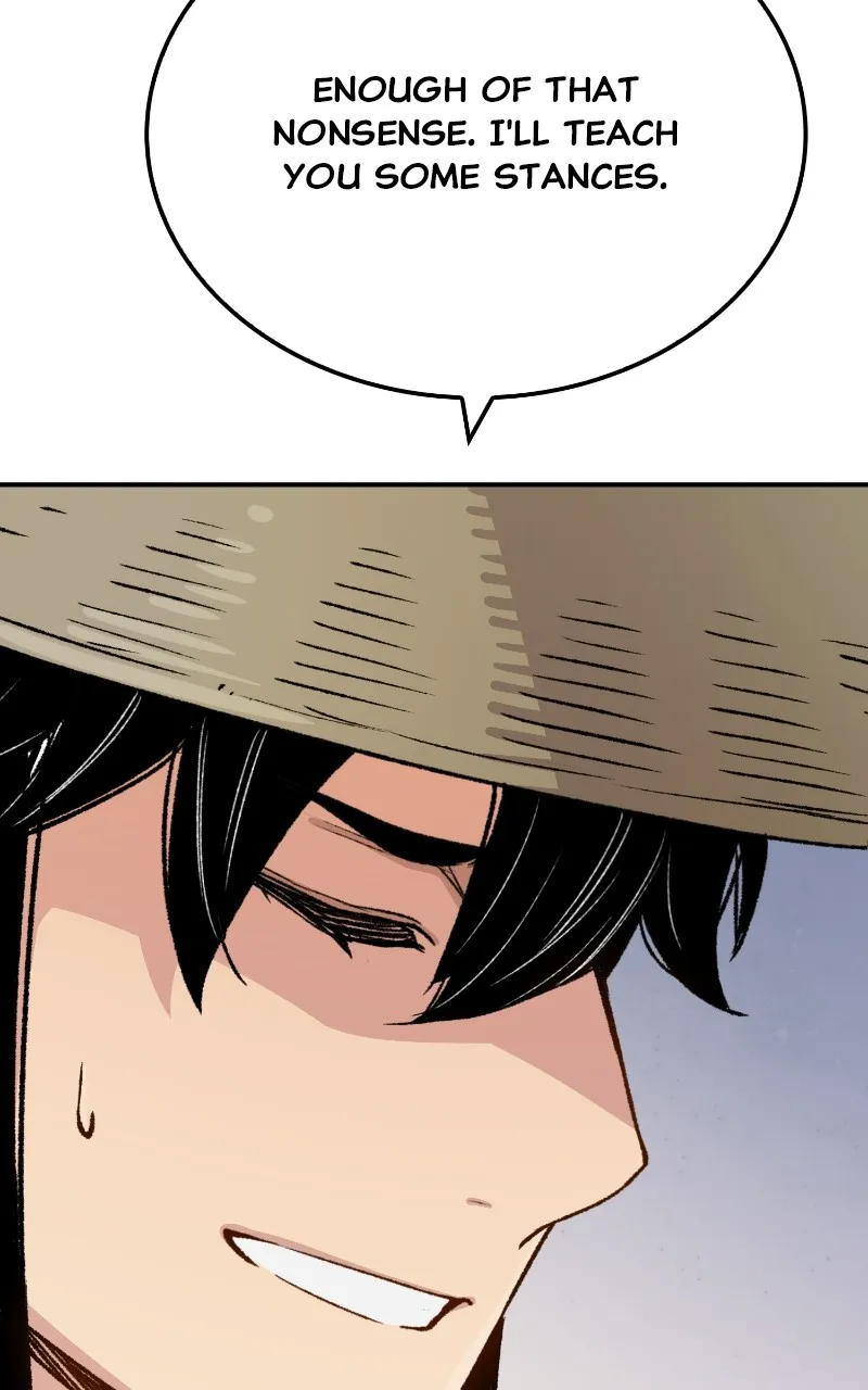 Reincarnated Murim Lord Chapter 16 page 109 - 