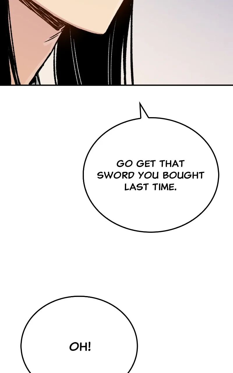 Reincarnated Murim Lord Chapter 16 page 110 - 