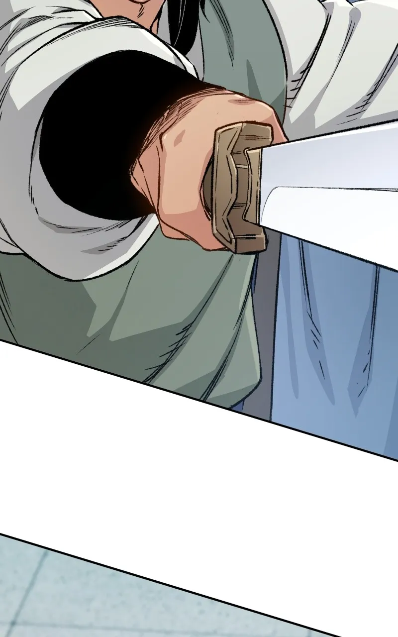 Reincarnated Murim Lord Chapter 16 page 117 - 