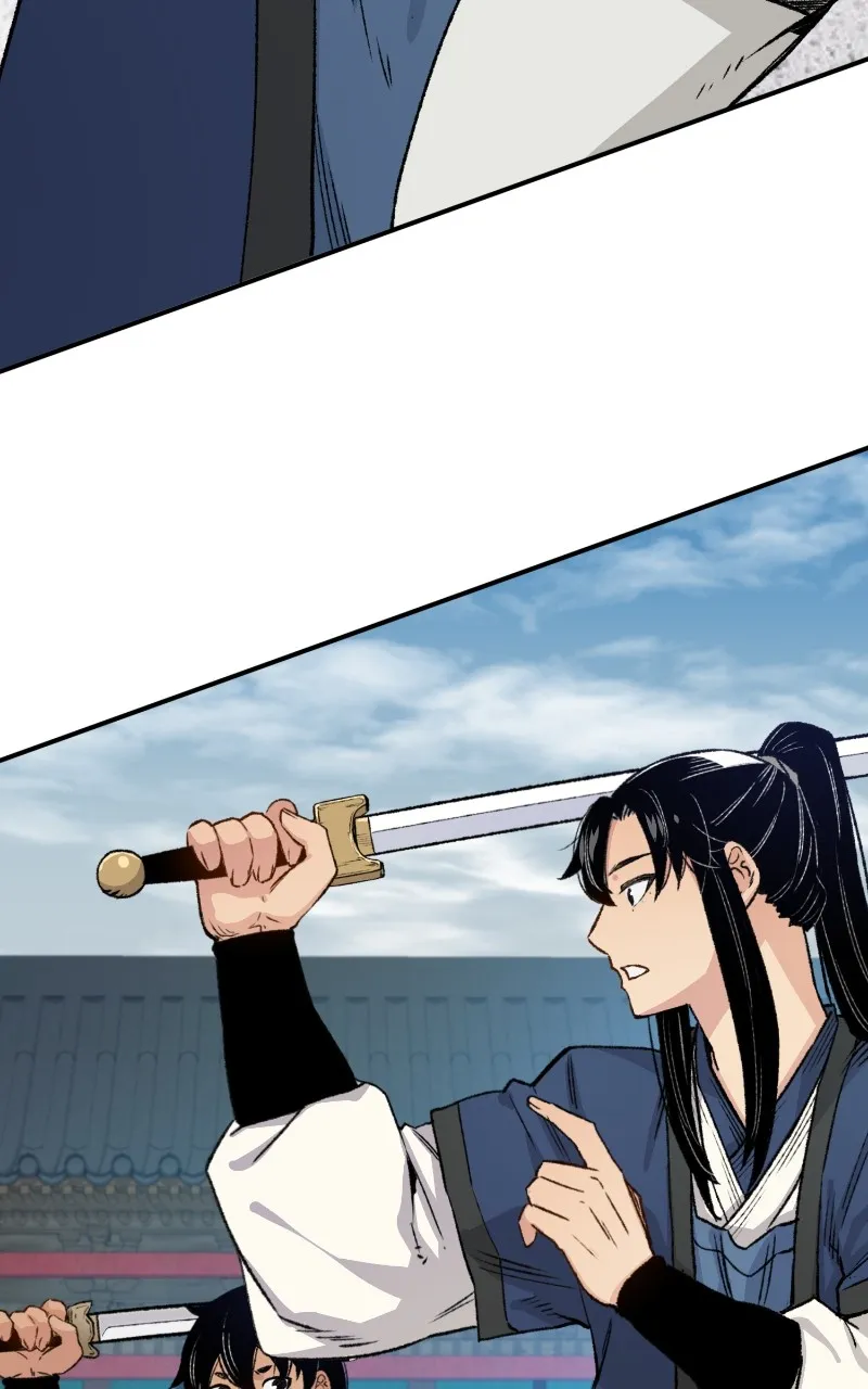 Reincarnated Murim Lord Chapter 16 page 119 - 