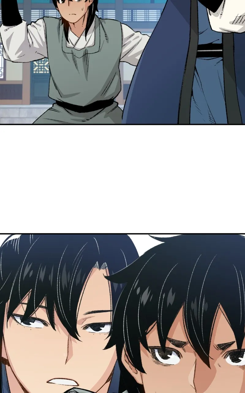 Reincarnated Murim Lord Chapter 16 page 120 - 