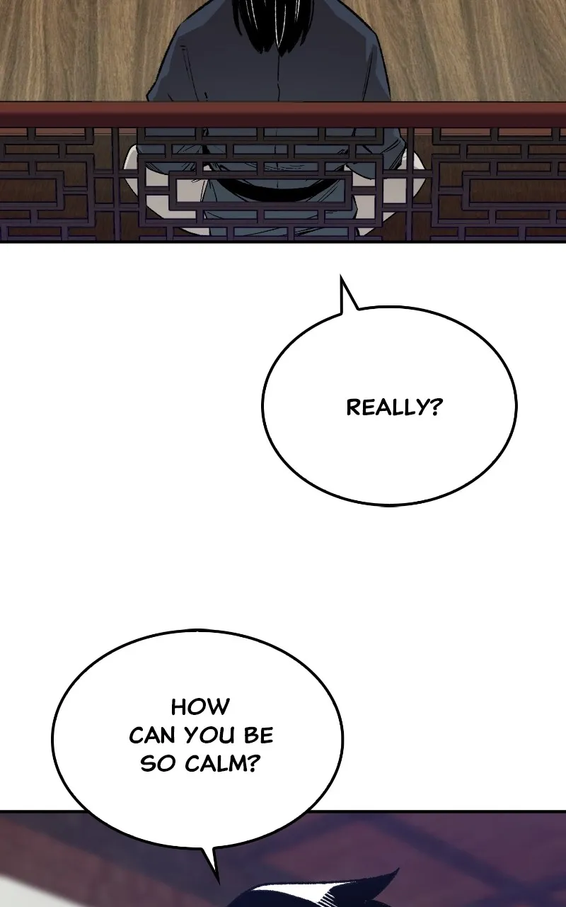 Reincarnated Murim Lord Chapter 16 page 136 - 