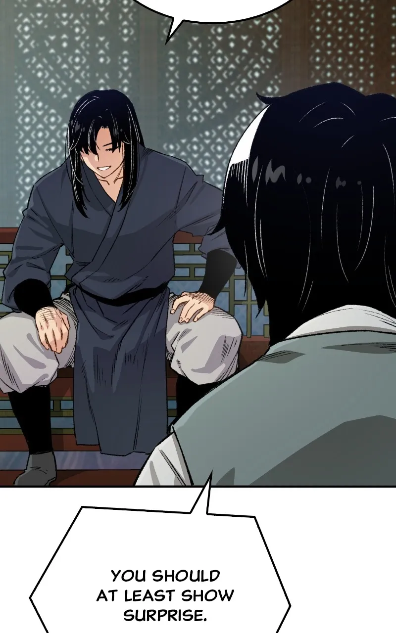 Reincarnated Murim Lord Chapter 16 page 138 - 