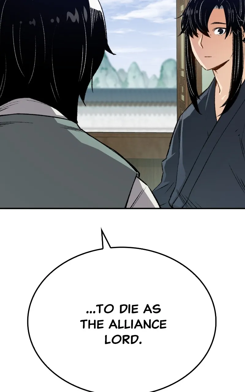Reincarnated Murim Lord Chapter 16 page 150 - 