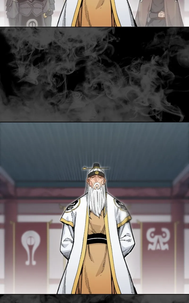 Reincarnated Murim Lord Chapter 16 page 159 - 