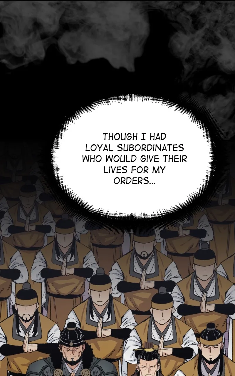 Reincarnated Murim Lord Chapter 16 page 162 - 