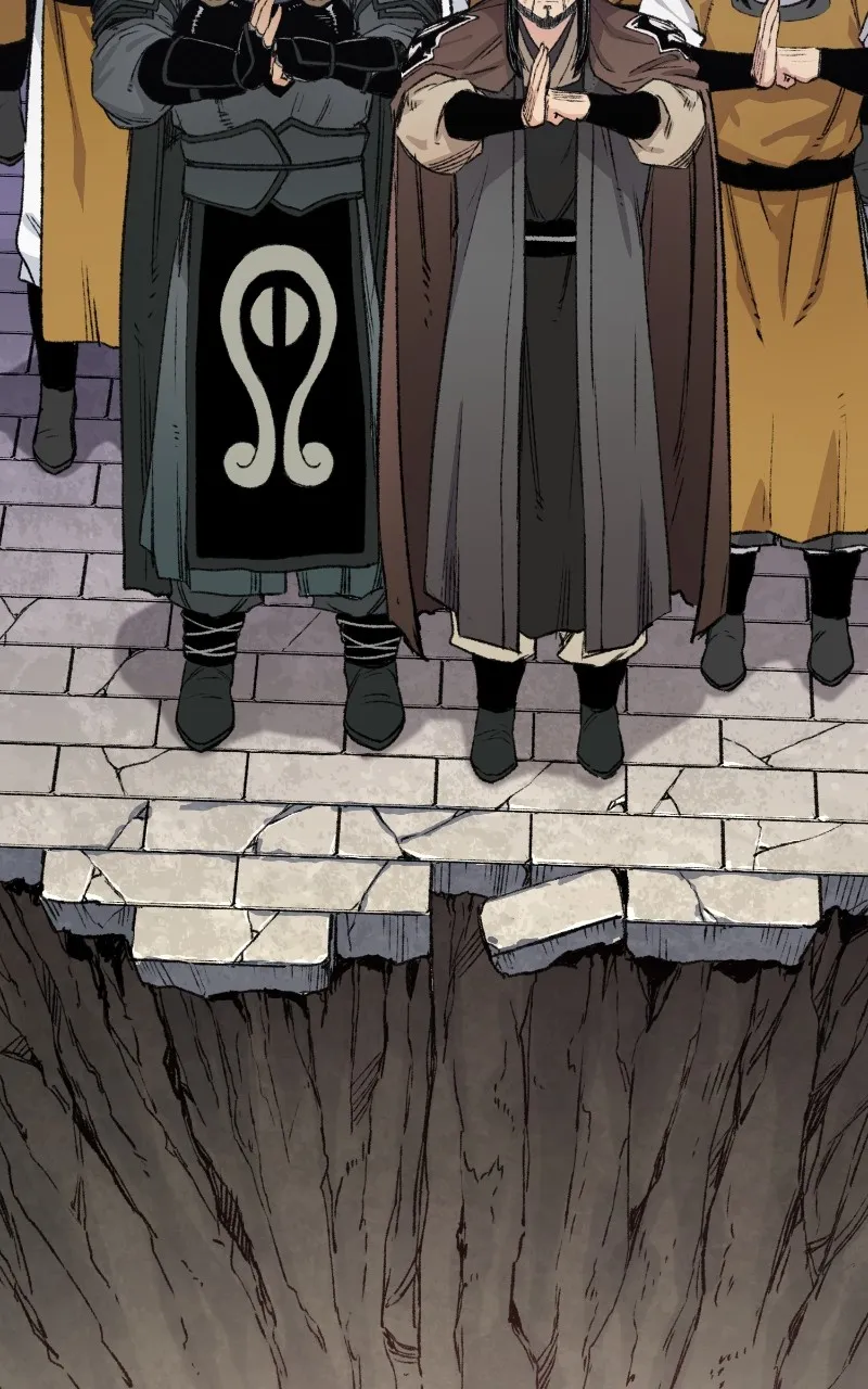 Reincarnated Murim Lord Chapter 16 page 163 - 
