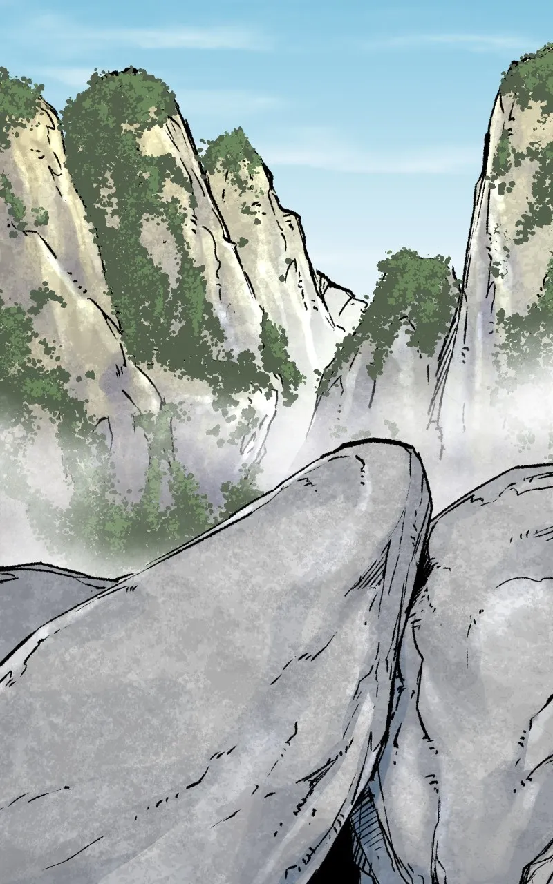 Reincarnated Murim Lord Chapter 16 page 3 - 